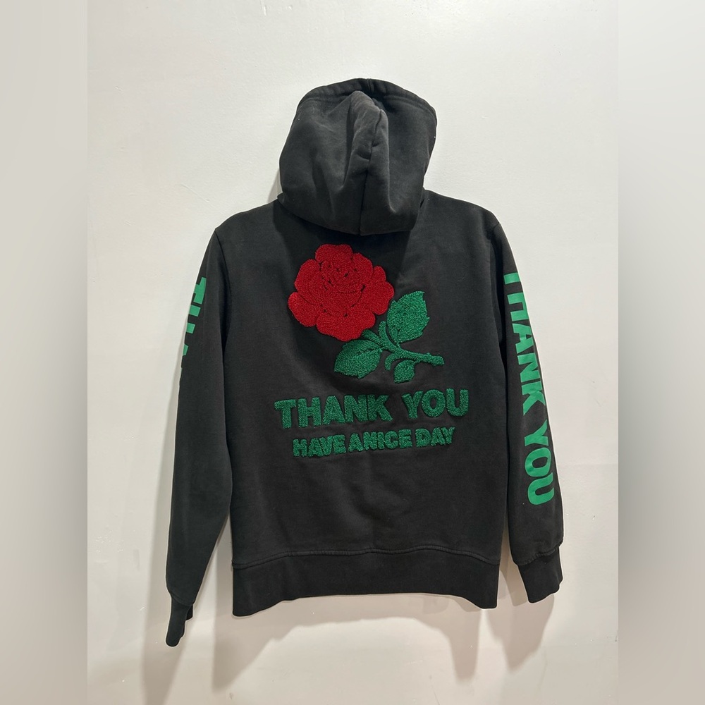 Chinatown market hoodie